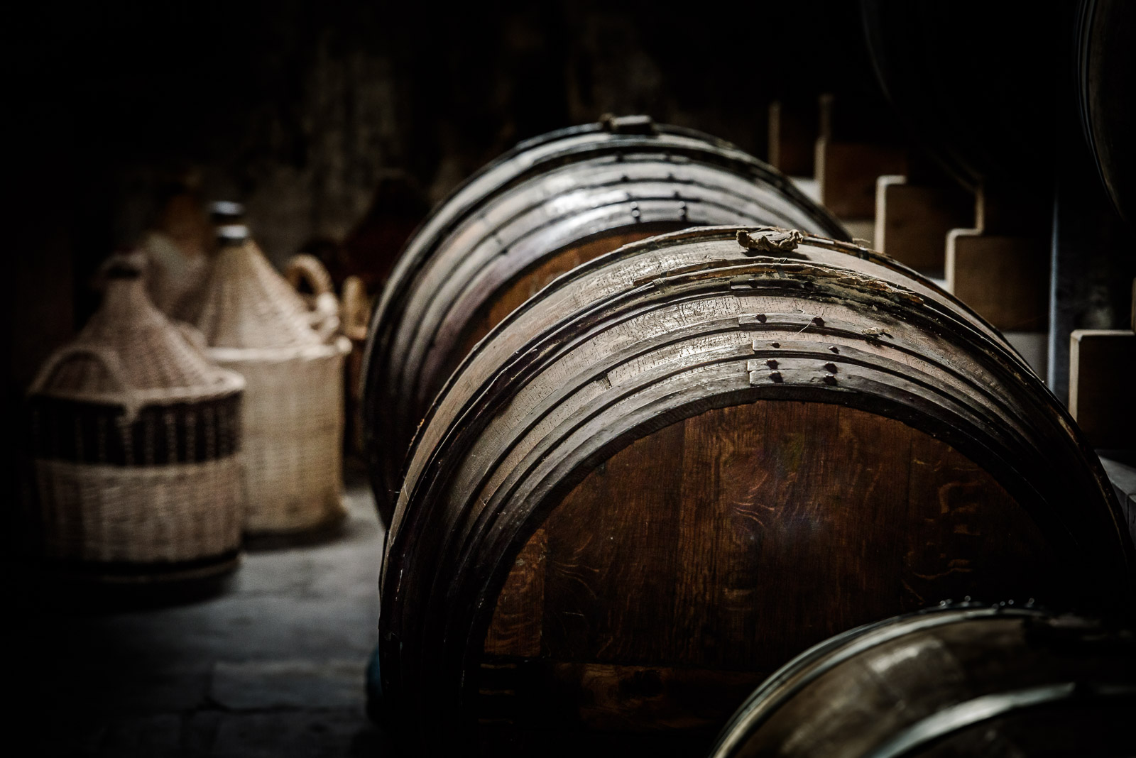 Grosperrin Through the Decades