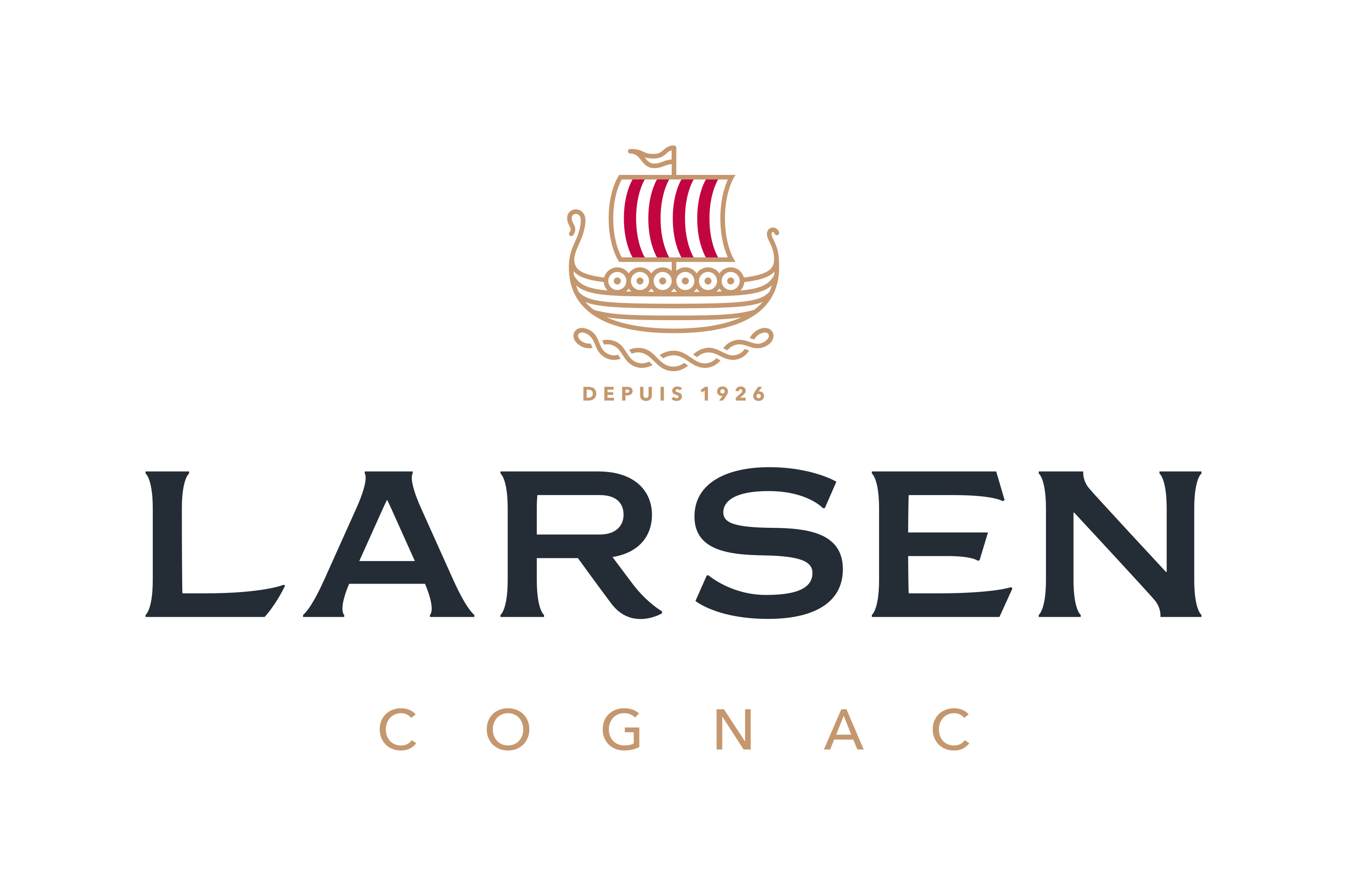 Larsen Cognac