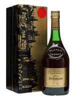 Delamain Tres Vieux Grande Champagne Cognac