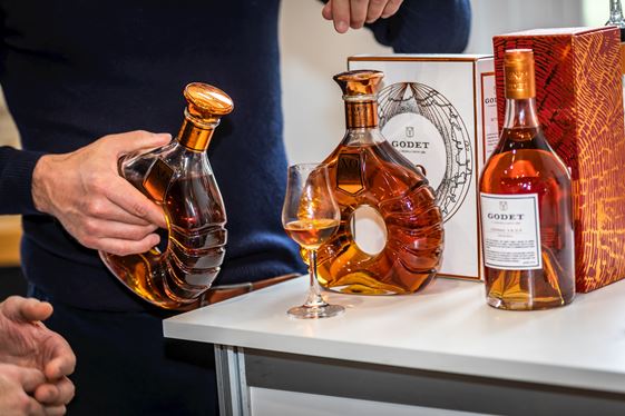 Cognac Show 2019