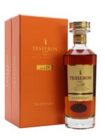 Tesseron Lot 29 Exception*