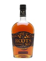 Vallein-Tercinier Roots XO Cognac