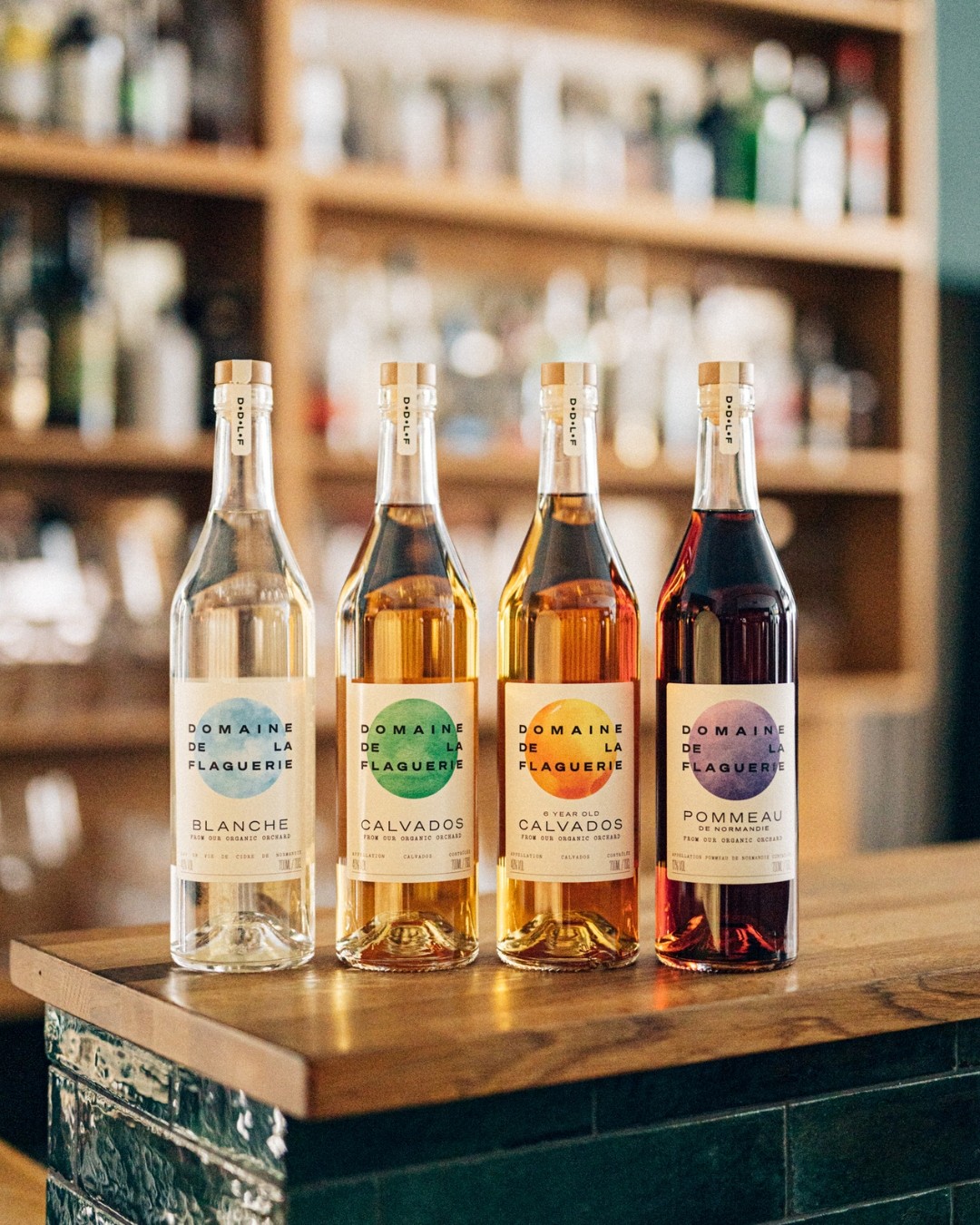 Domaine de la Flaguerie