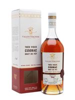 Vallein Tercinier Cognac 1990 Bons Bois