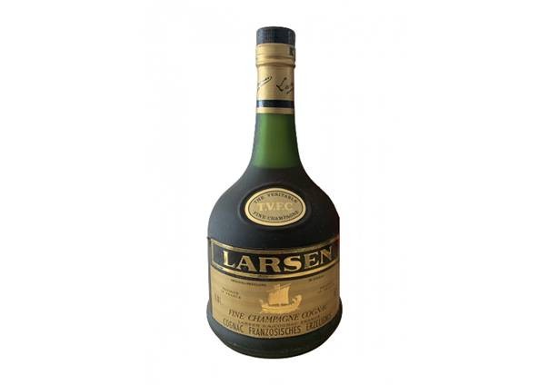 Larsen The Veritable Fine Champagne