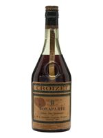Croizet 1906 Bonaparte Fine Champagne* Bot.1950s