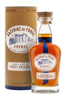 Sazerac de Forge & Fils Finest Original Cognac