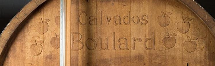 Calvados BOULARD