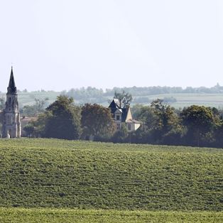 Château de Beaulon