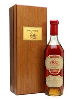 Prunier Bon Bois 1975 Cognac