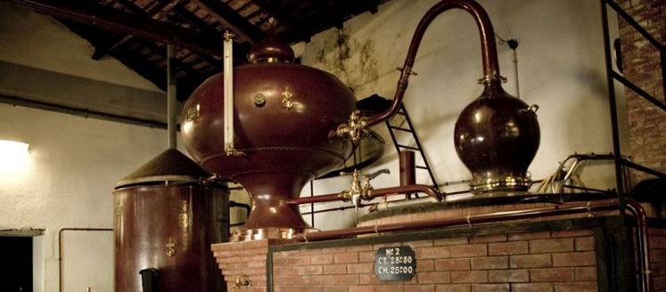 How is Cognac made?