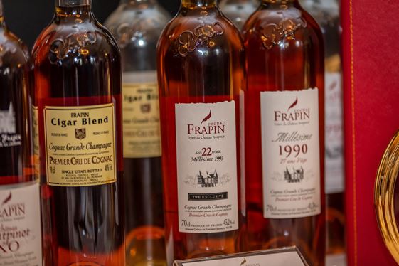 Why You Should Care About Cognac