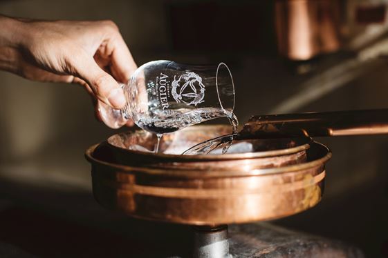 Augier Cognac