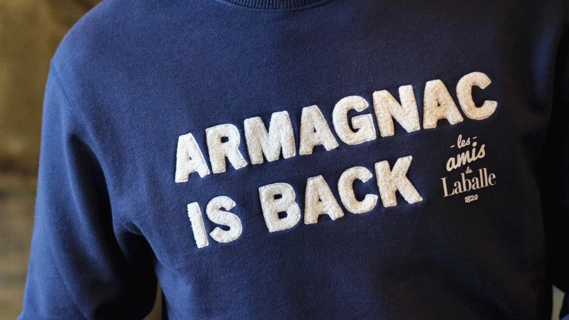 The Other Brandy with Billy Abbott