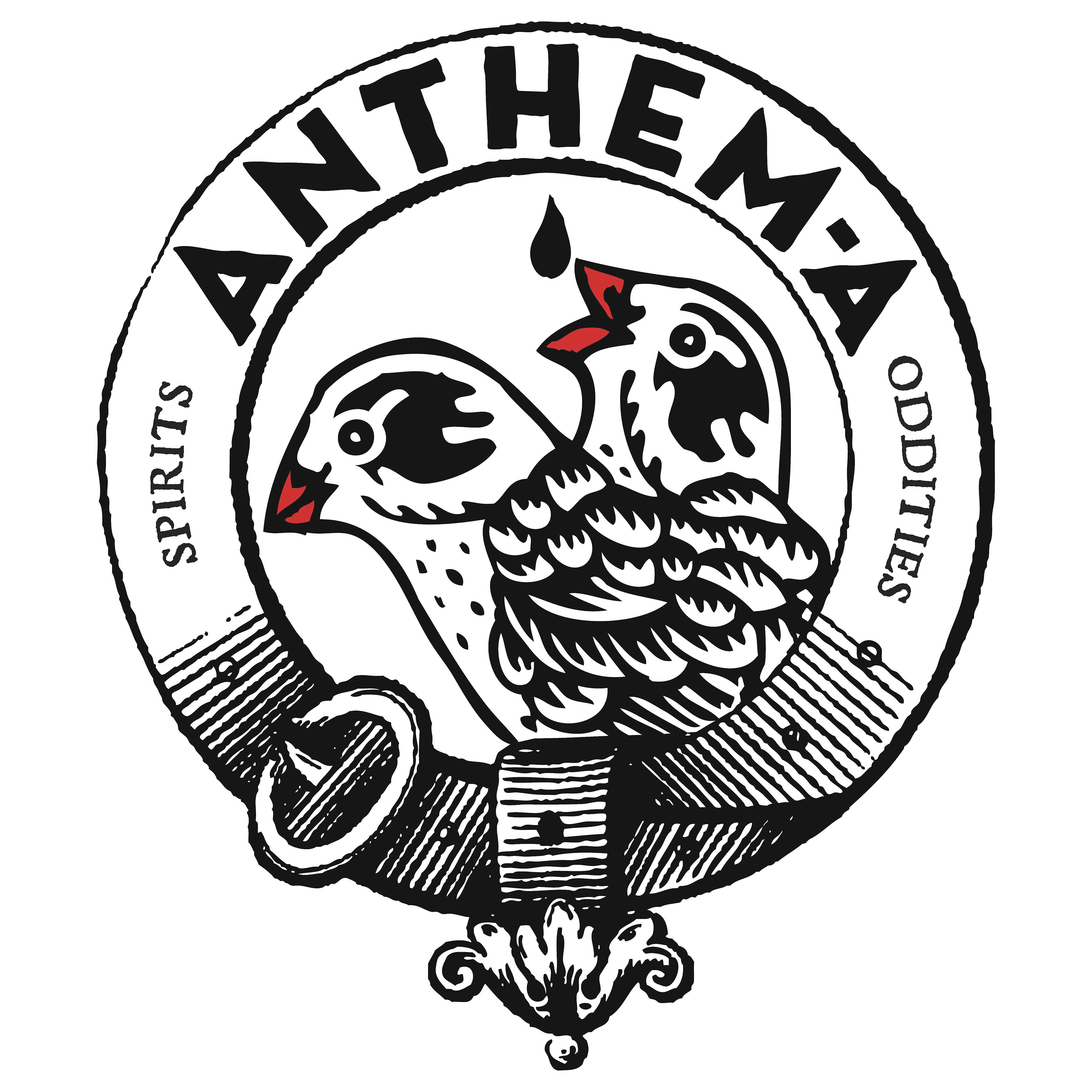 Anthem-A & 700
