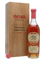 Prunier 1974 Fins Bois Cognac