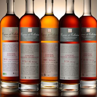 COGNAC GROSPERRIN SAS